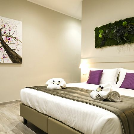 Aeterno Eco Guest House Rzym Zewnętrze zdjęcie