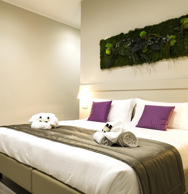 Aeterno Eco Guest House Rzym Pokój zdjęcie