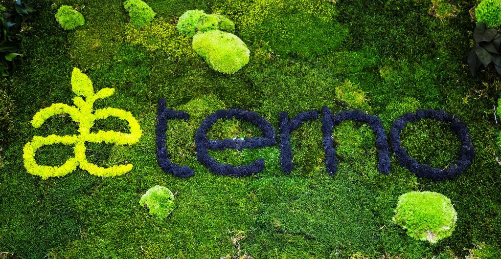 Aeterno Eco Guest House Rzym Zewnętrze zdjęcie