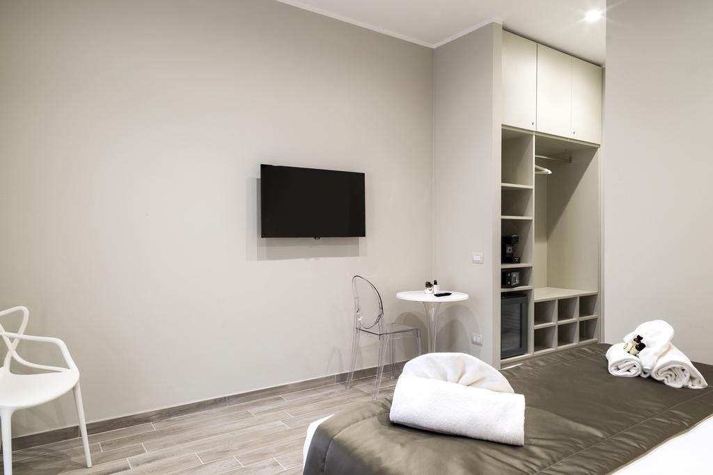 Aeterno Eco Guest House Rzym Zewnętrze zdjęcie