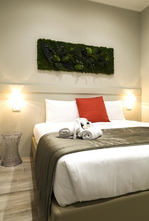 Aeterno Eco Guest House Rzym Zewnętrze zdjęcie