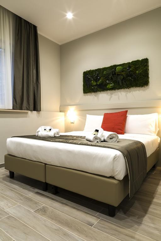 Aeterno Eco Guest House Rzym Zewnętrze zdjęcie
