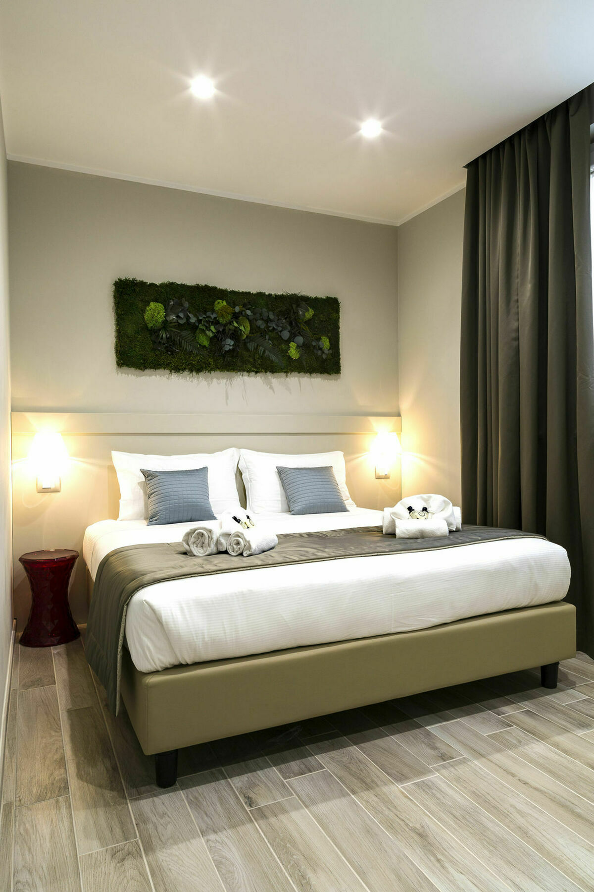 Aeterno Eco Guest House Rzym Zewnętrze zdjęcie