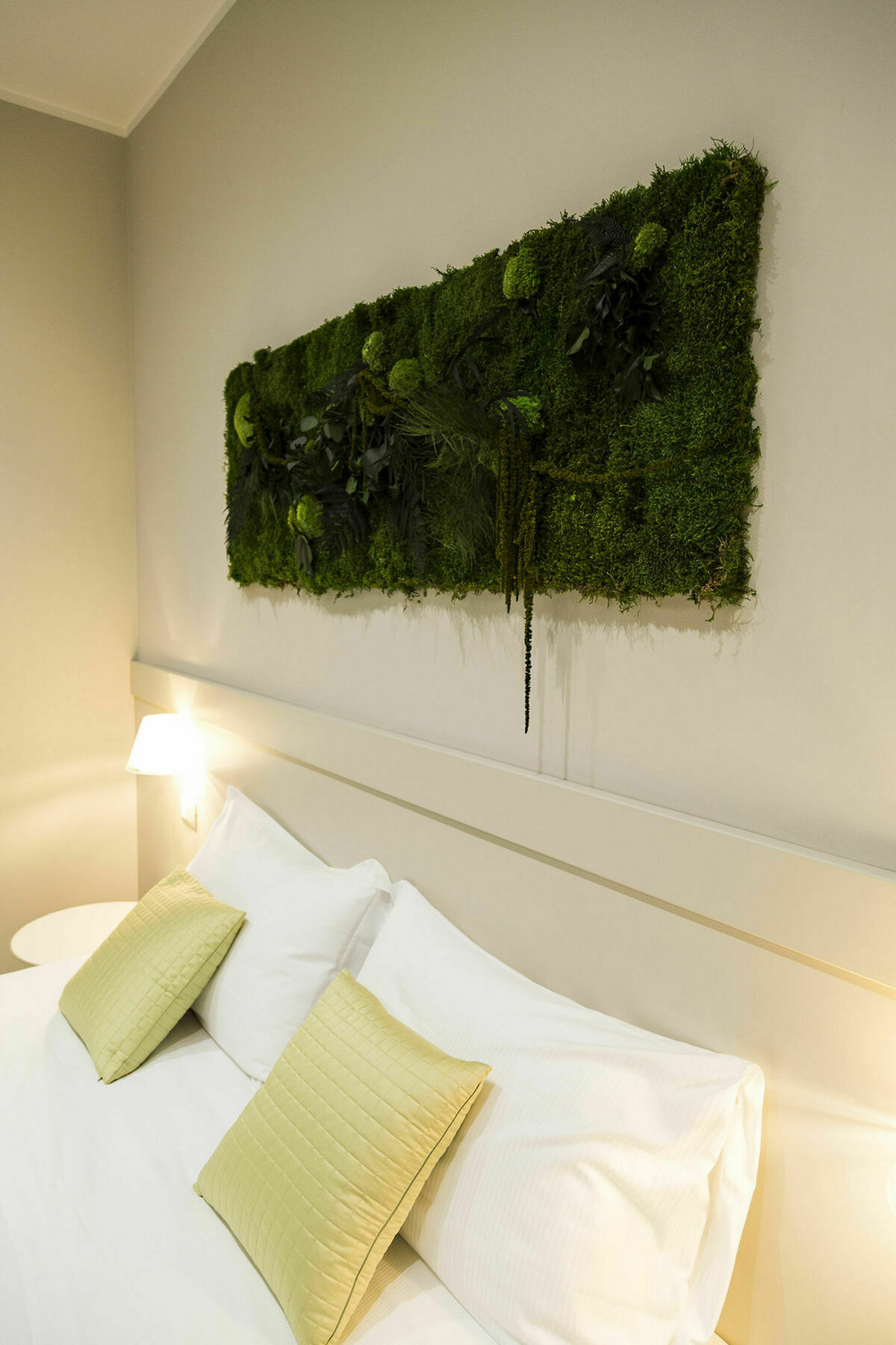 Aeterno Eco Guest House Rzym Zewnętrze zdjęcie