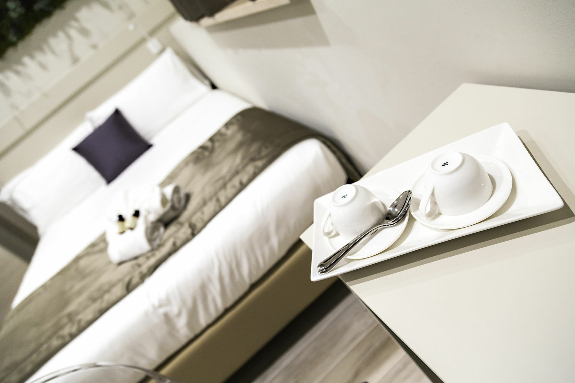 Aeterno Eco Guest House Rzym Zewnętrze zdjęcie