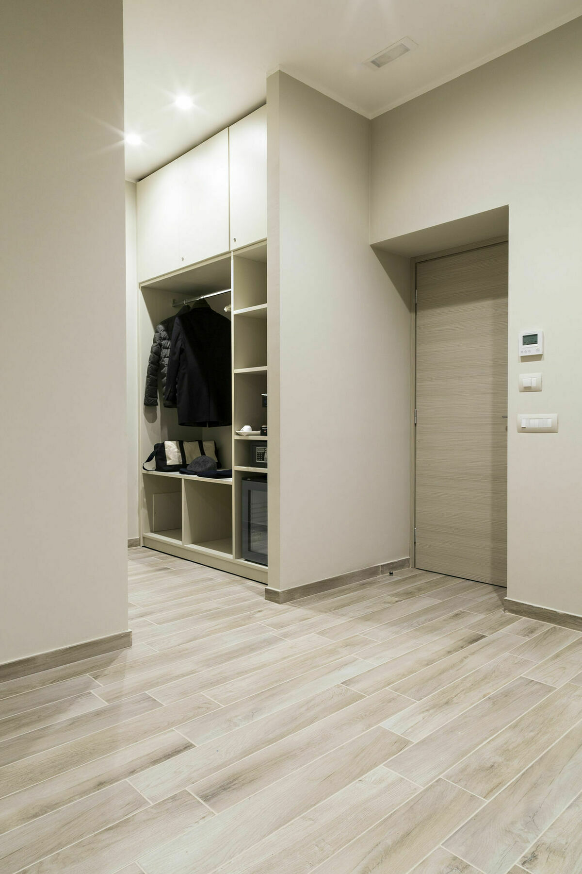 Aeterno Eco Guest House Rzym Zewnętrze zdjęcie