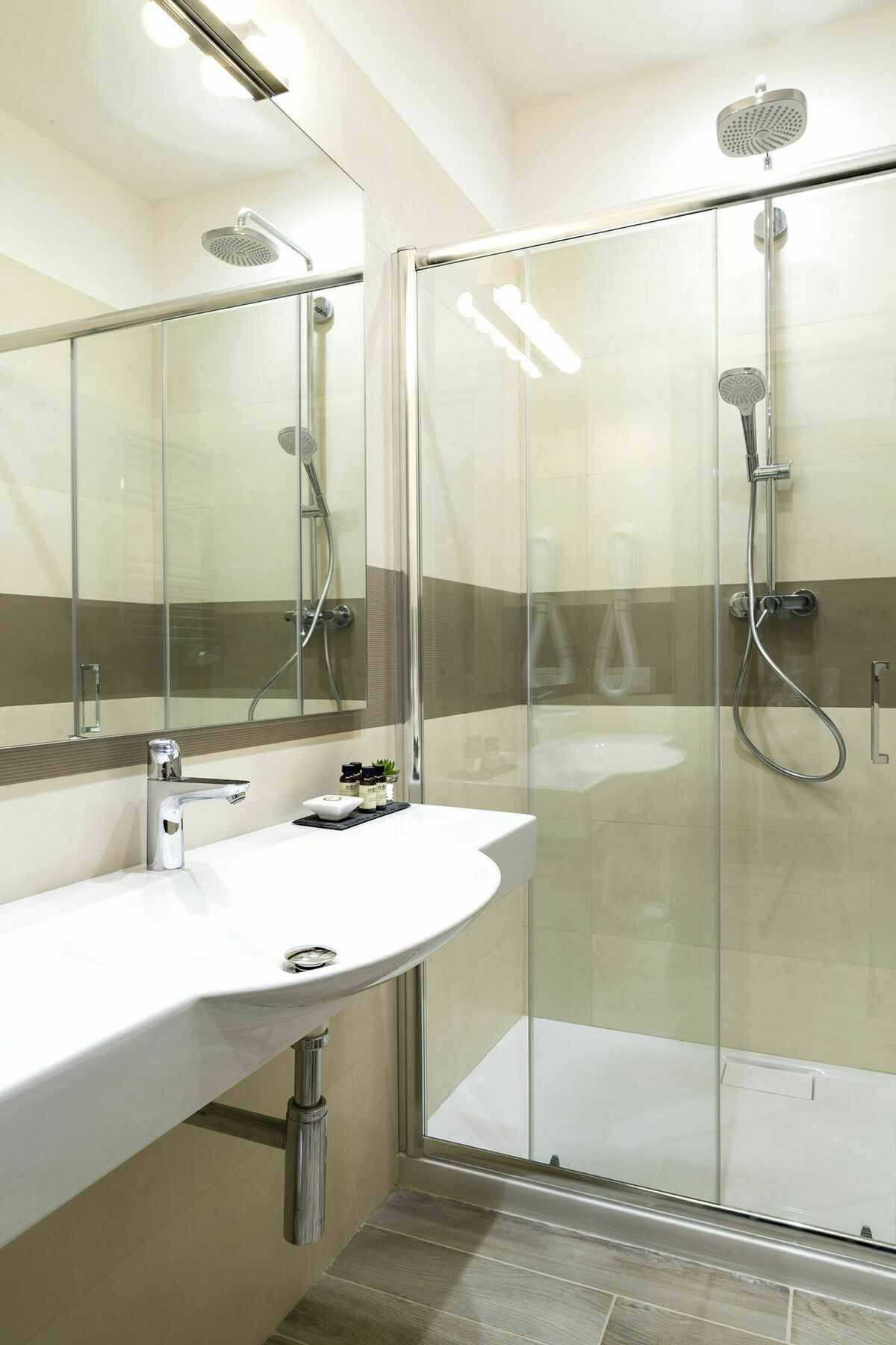 Aeterno Eco Guest House Rzym Zewnętrze zdjęcie