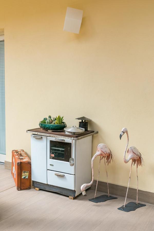 Aeterno Eco Guest House Rzym Zewnętrze zdjęcie